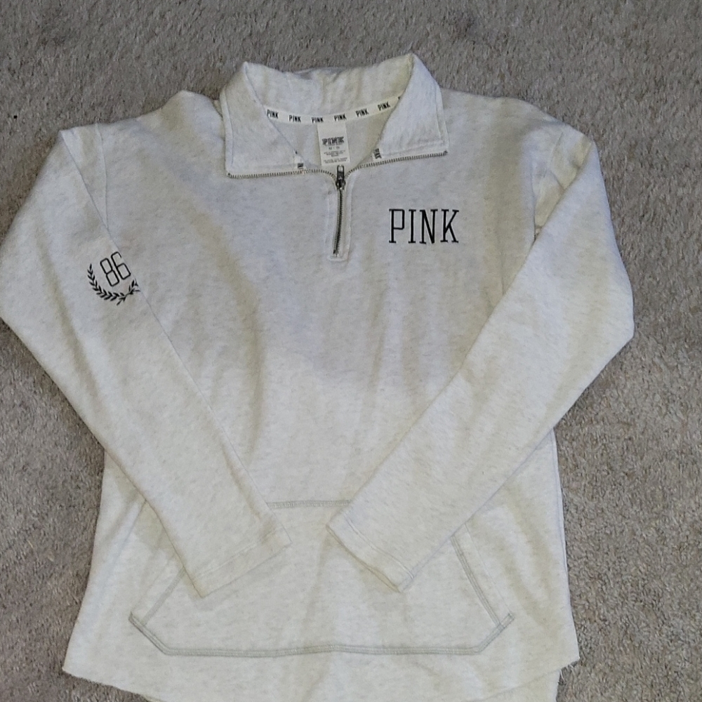 Victoria Secret Sweatshirt